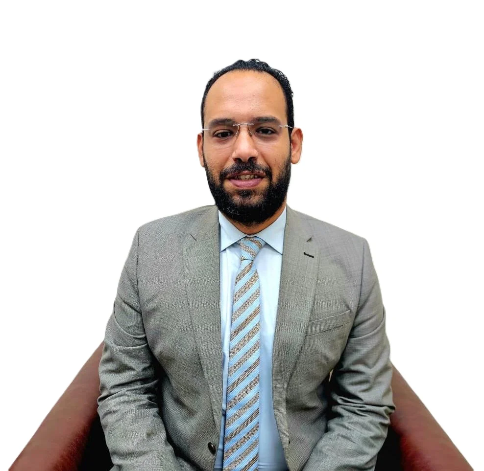 د احمد نادر 