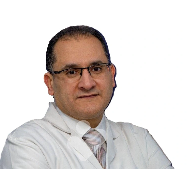 د. احمد دراز