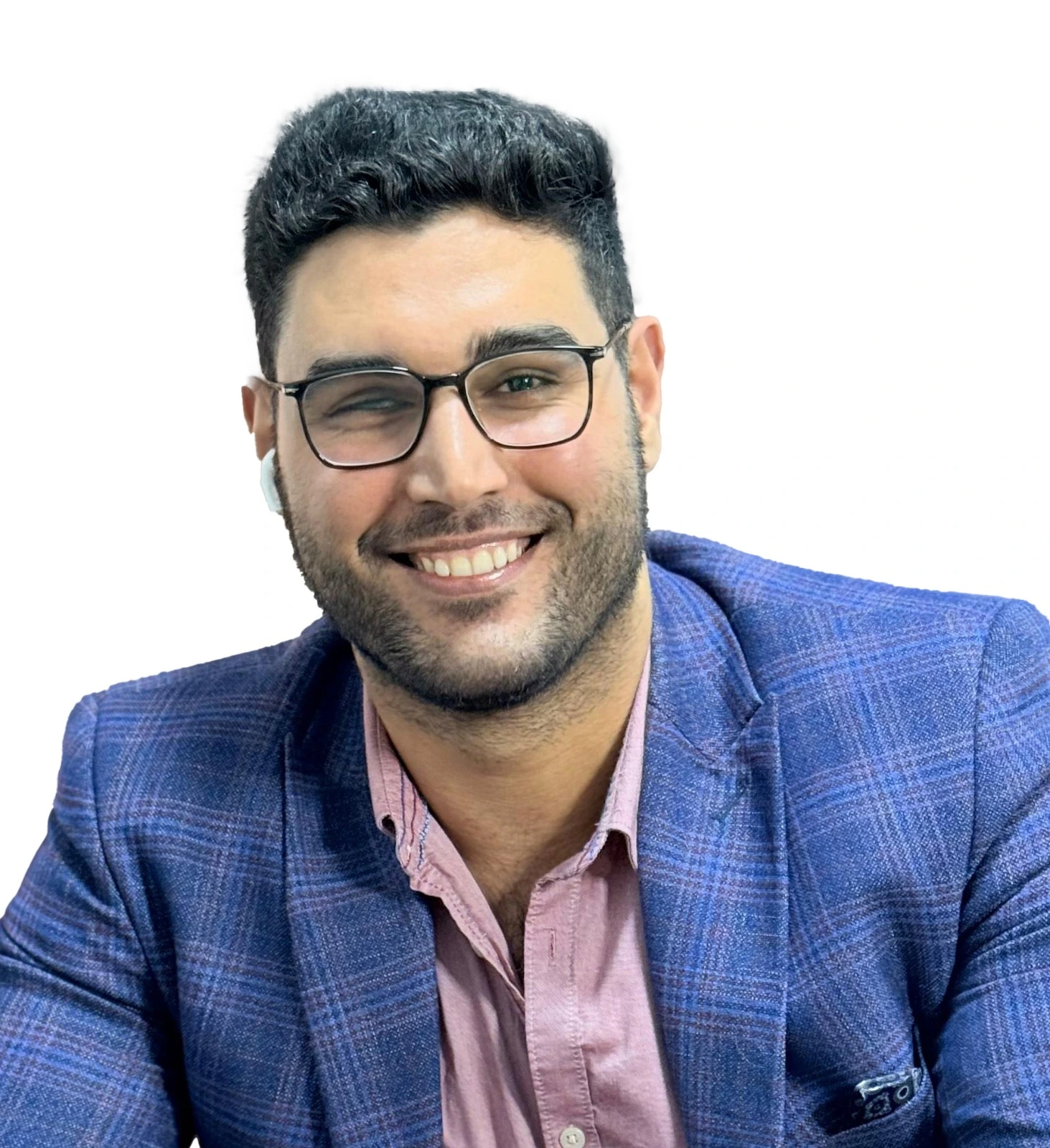د. احمد الخولي