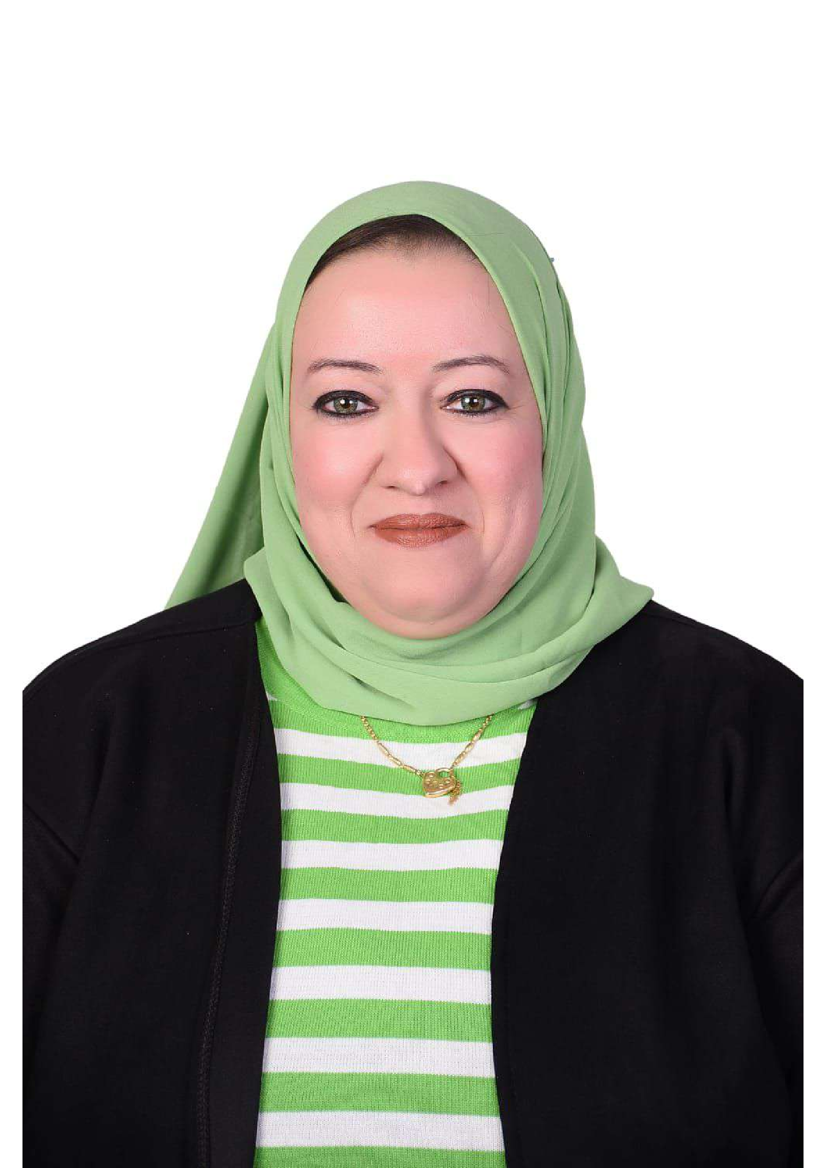 د أميرة إسماعيل علم الدين