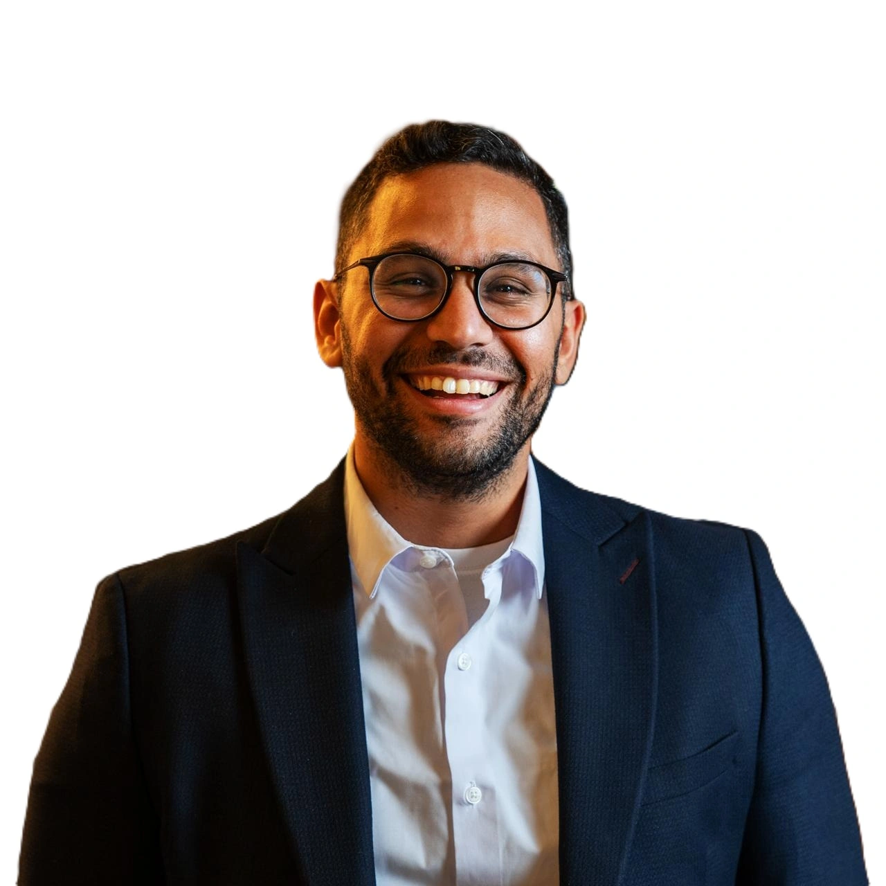 د عمر درويش