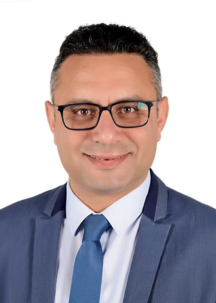 د بطرس سامي لطيف