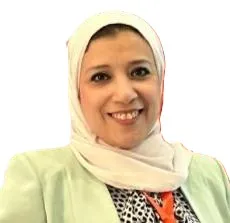 د. دينا رشيد