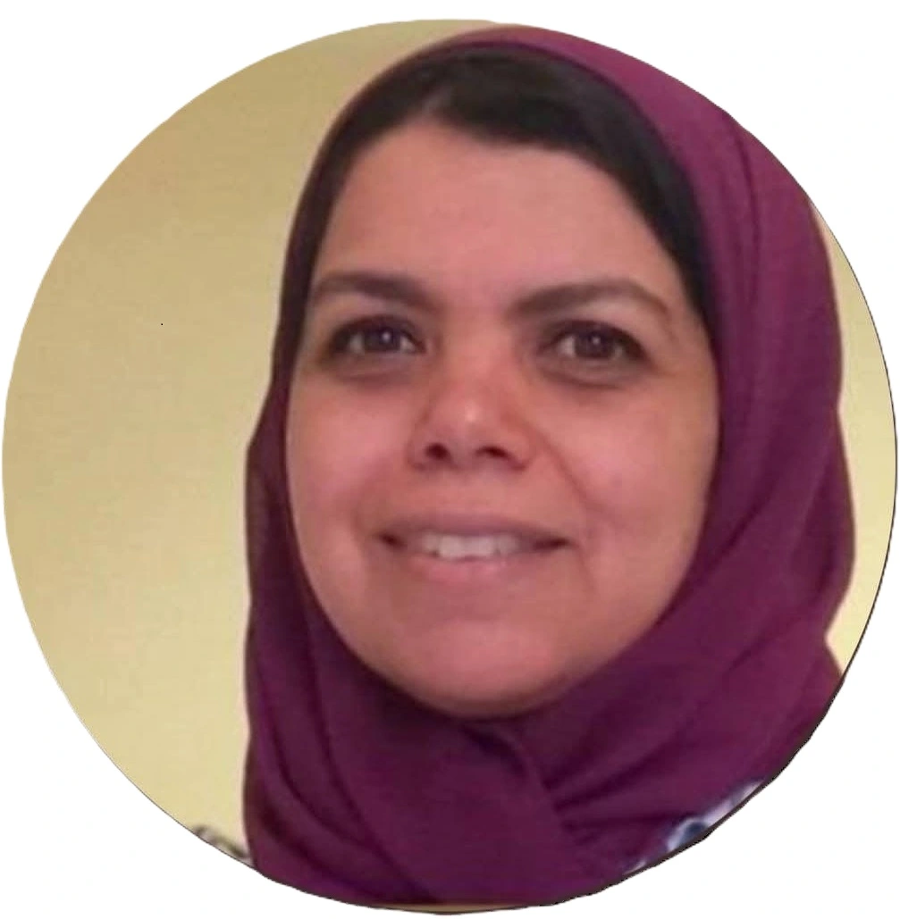 د. ايمان حمزة