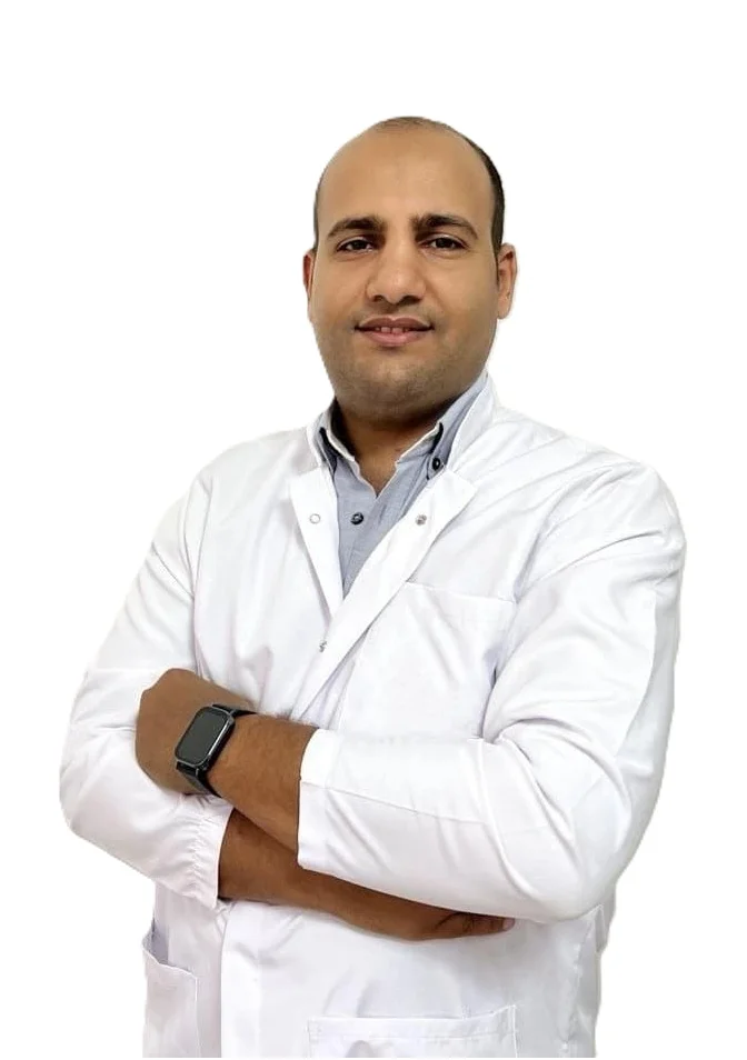 د فادي فوزي