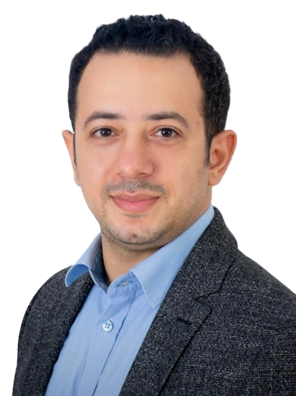 د.هيثم بديع