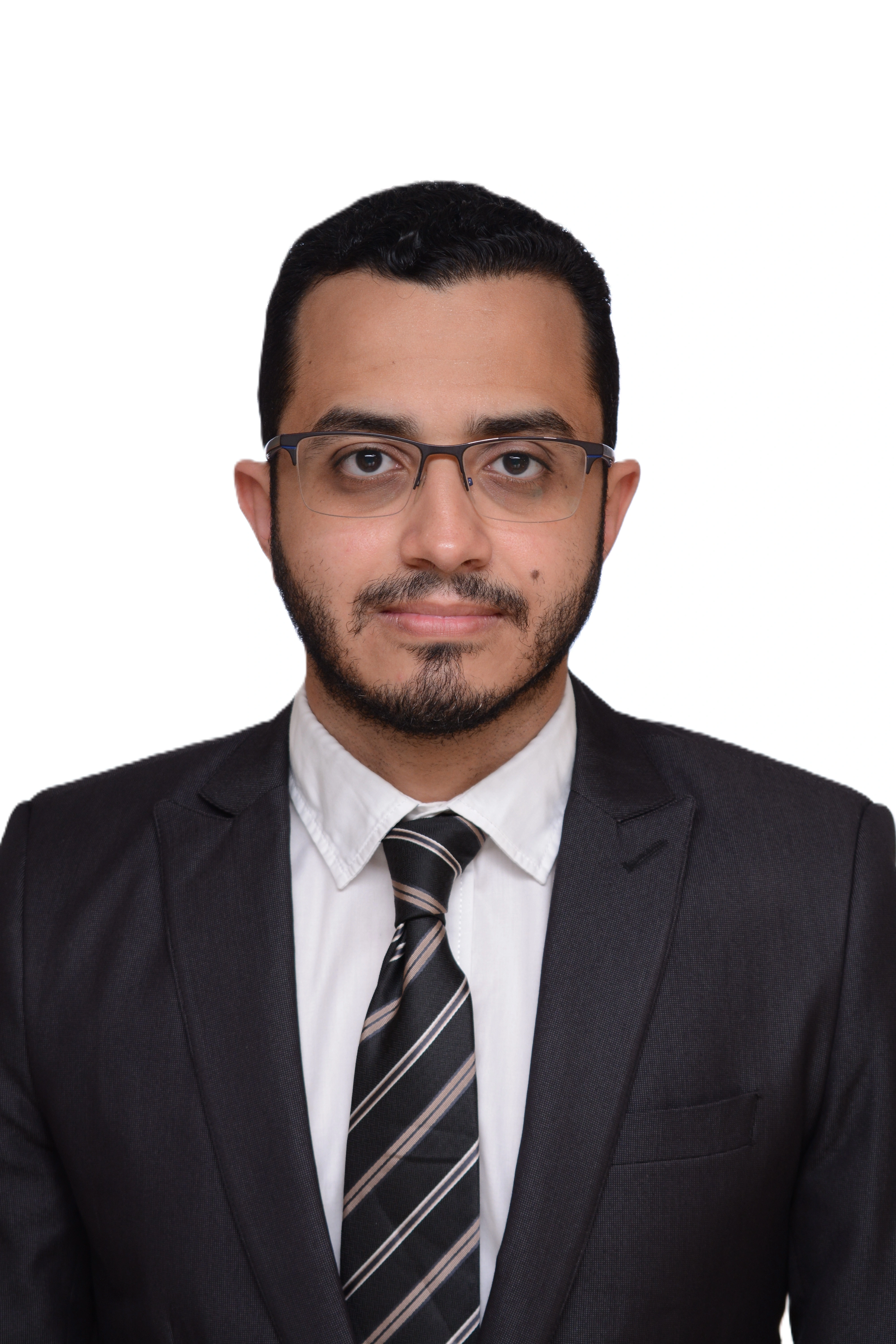 د هيثم محمدين صالح