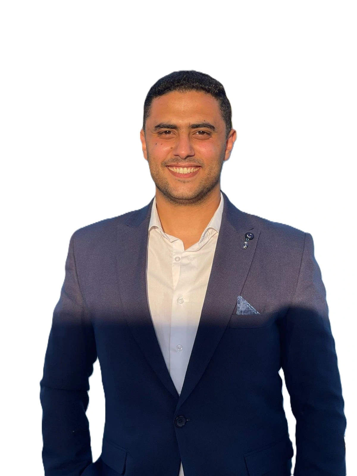  د. ابراهيم محمد طلعت