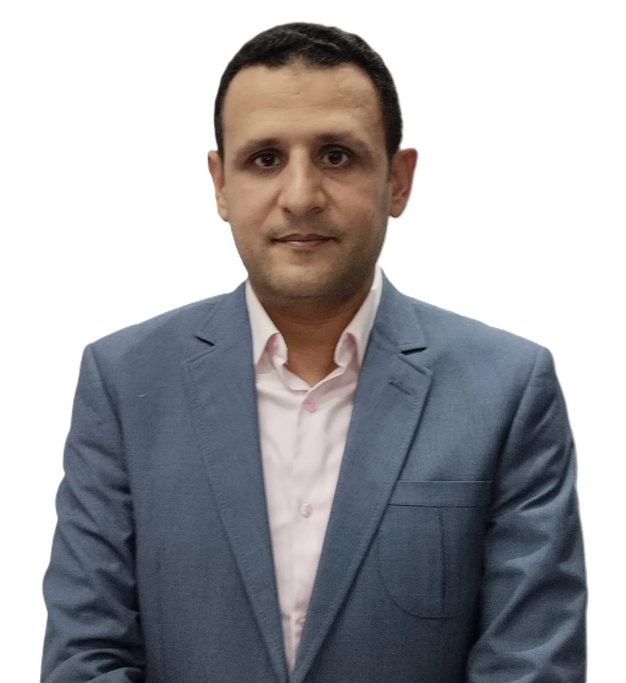 د لطفي زمزم