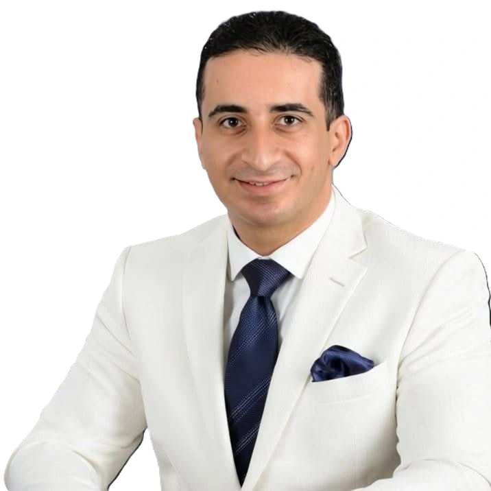 د محمد سامي سليم