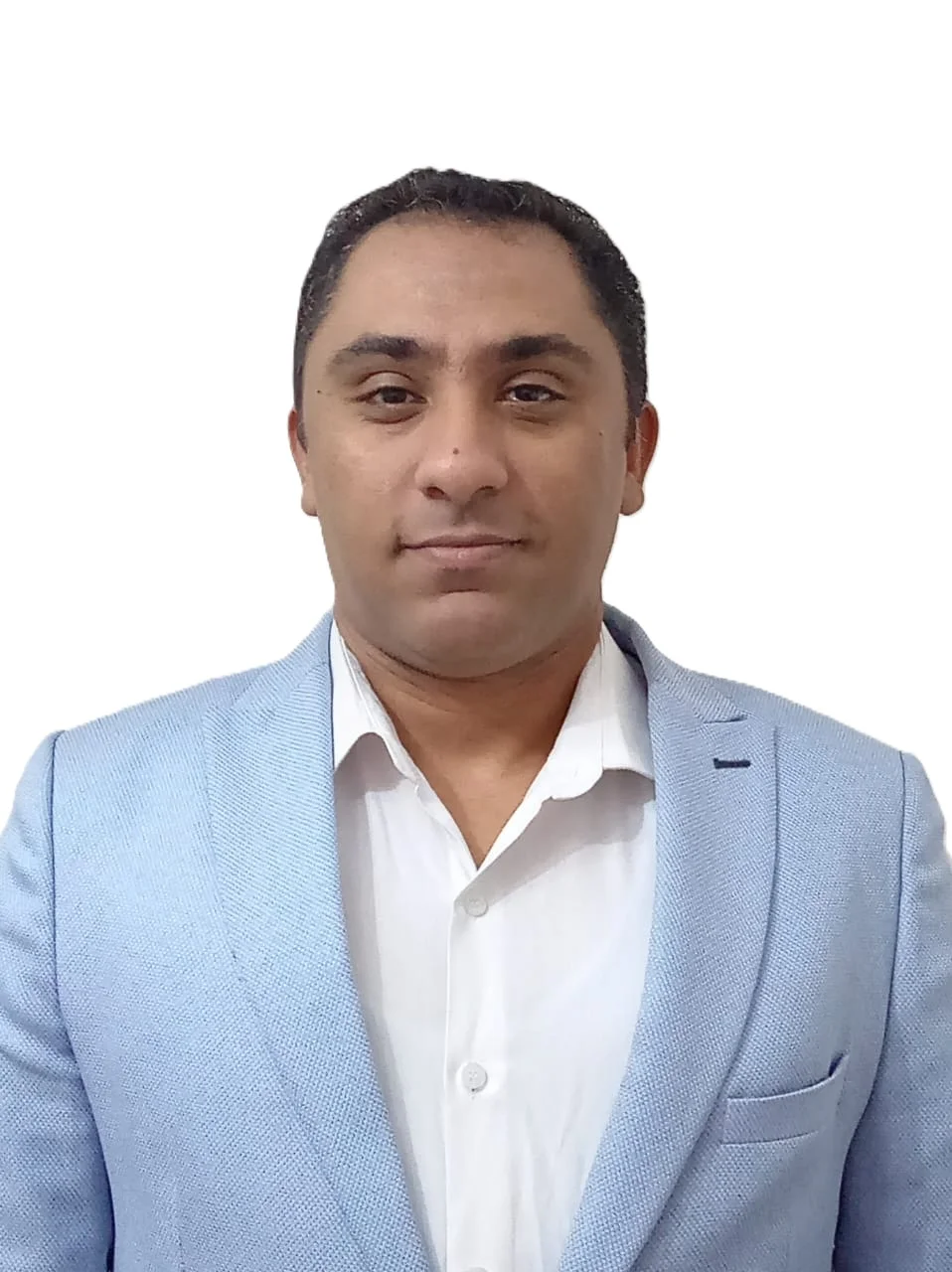 د محمد عفيفى