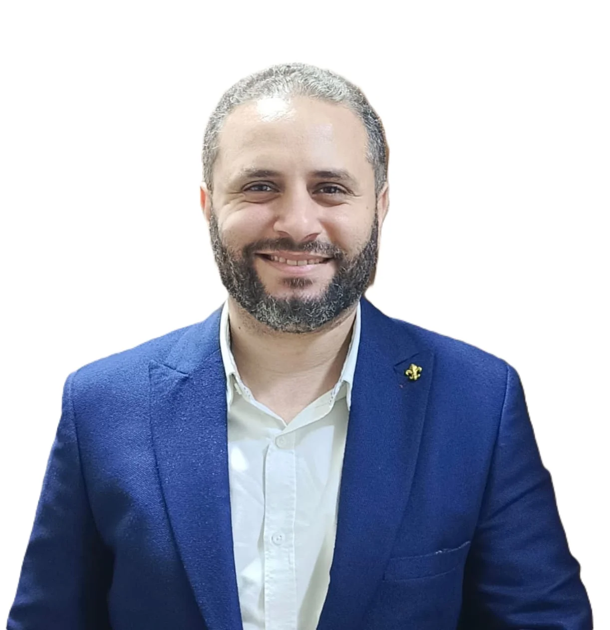 د محمد حفناوي