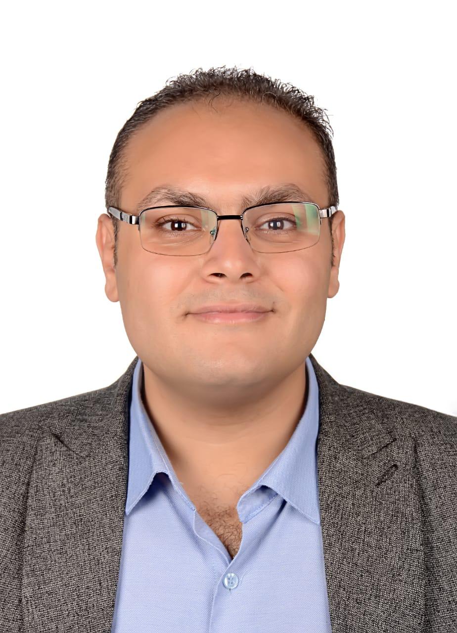 د محمد سيد ناجي