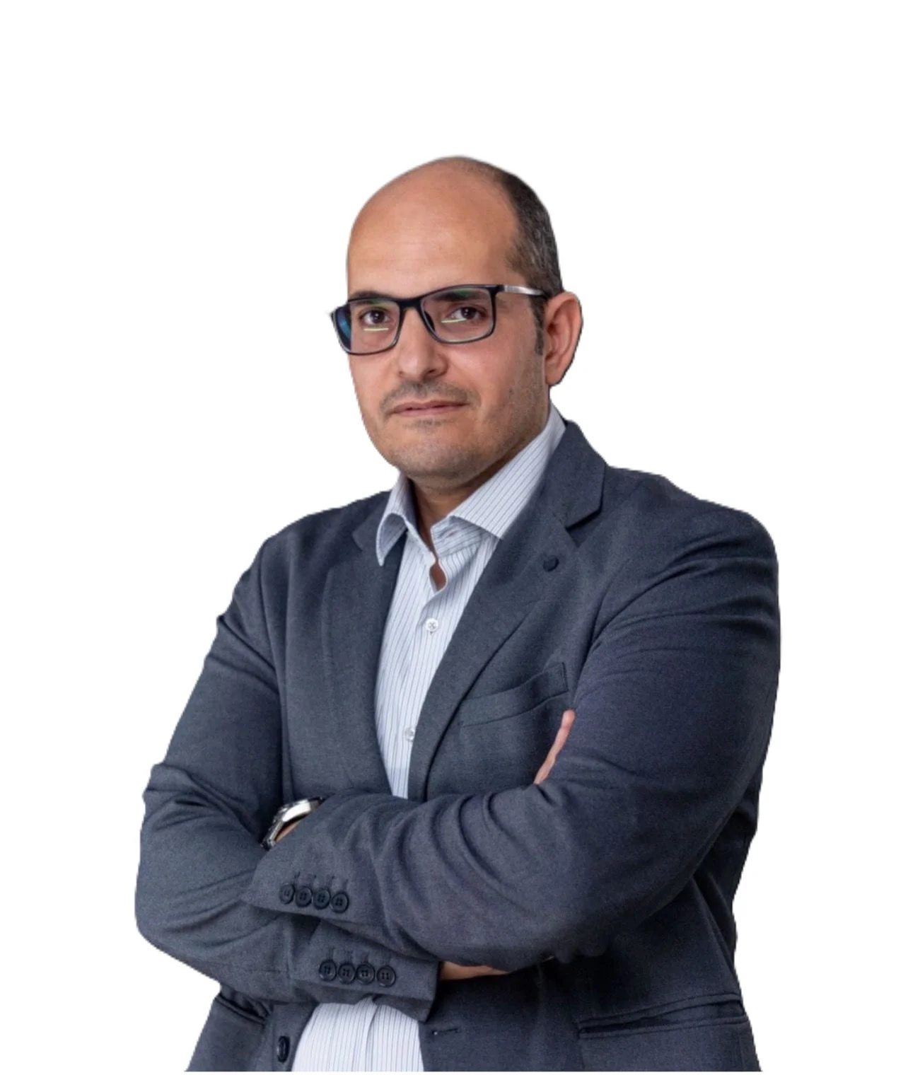 د مصطفى الرزاز