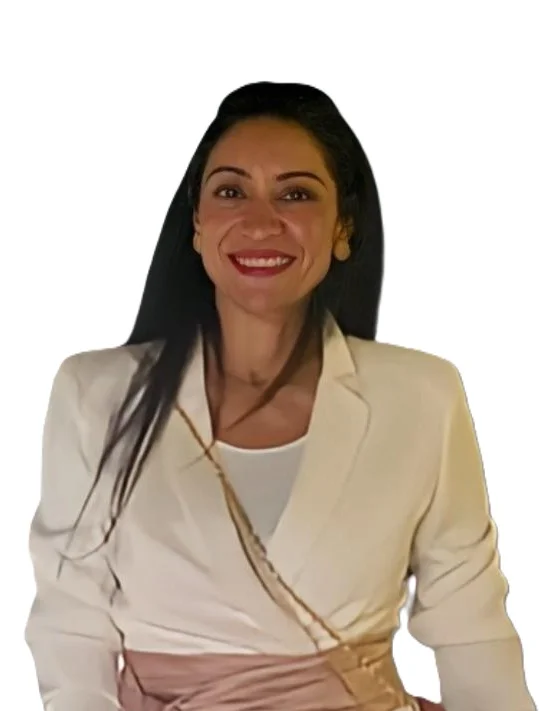 د سارة عصام سعد

