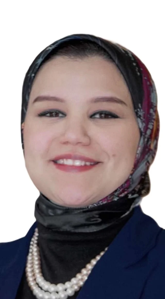 د ساره رفعت شاذلي