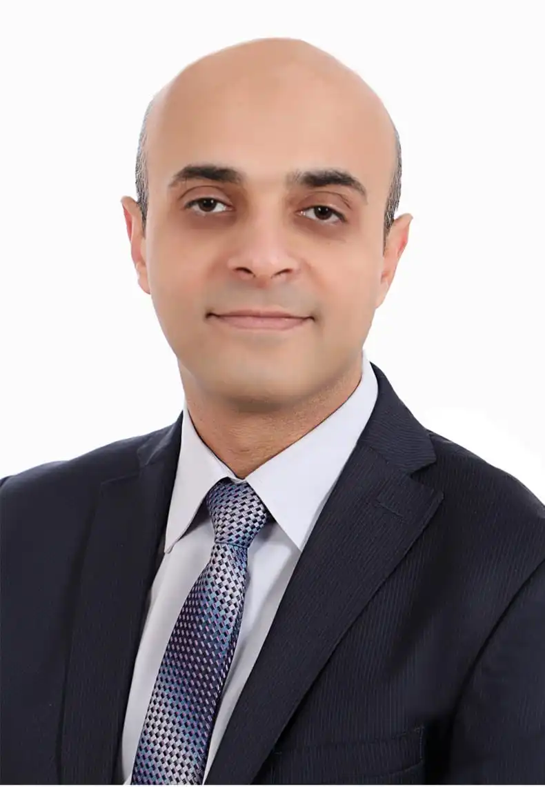 د عبد المنعم العمري