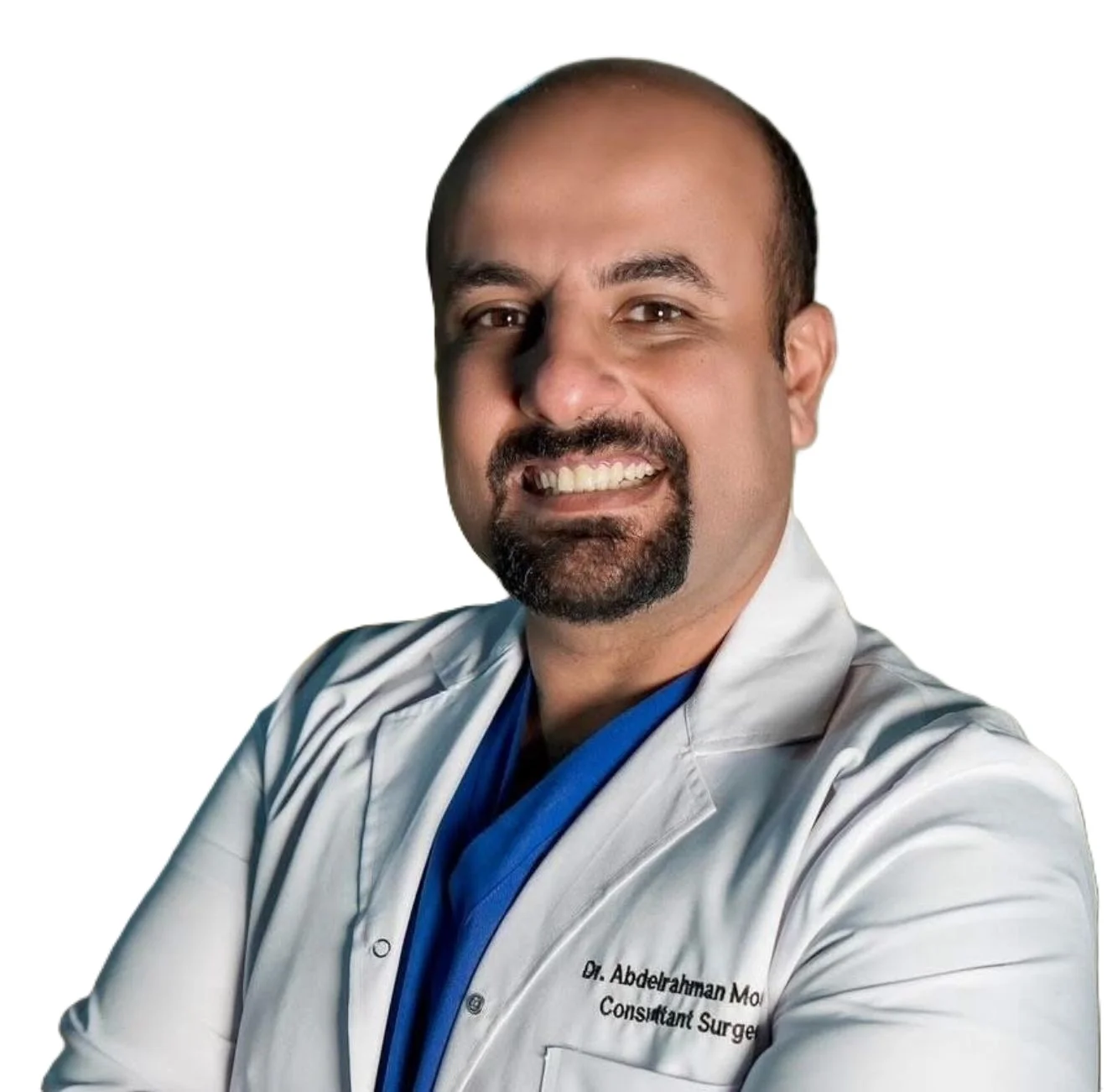 د عبدالرحمن مصطفي