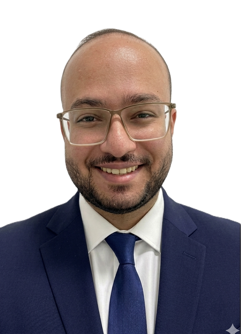 د احمد رجب علي