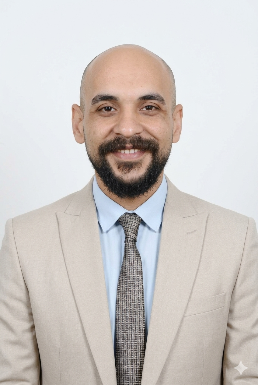 د احمد اسماعيل زيدان
