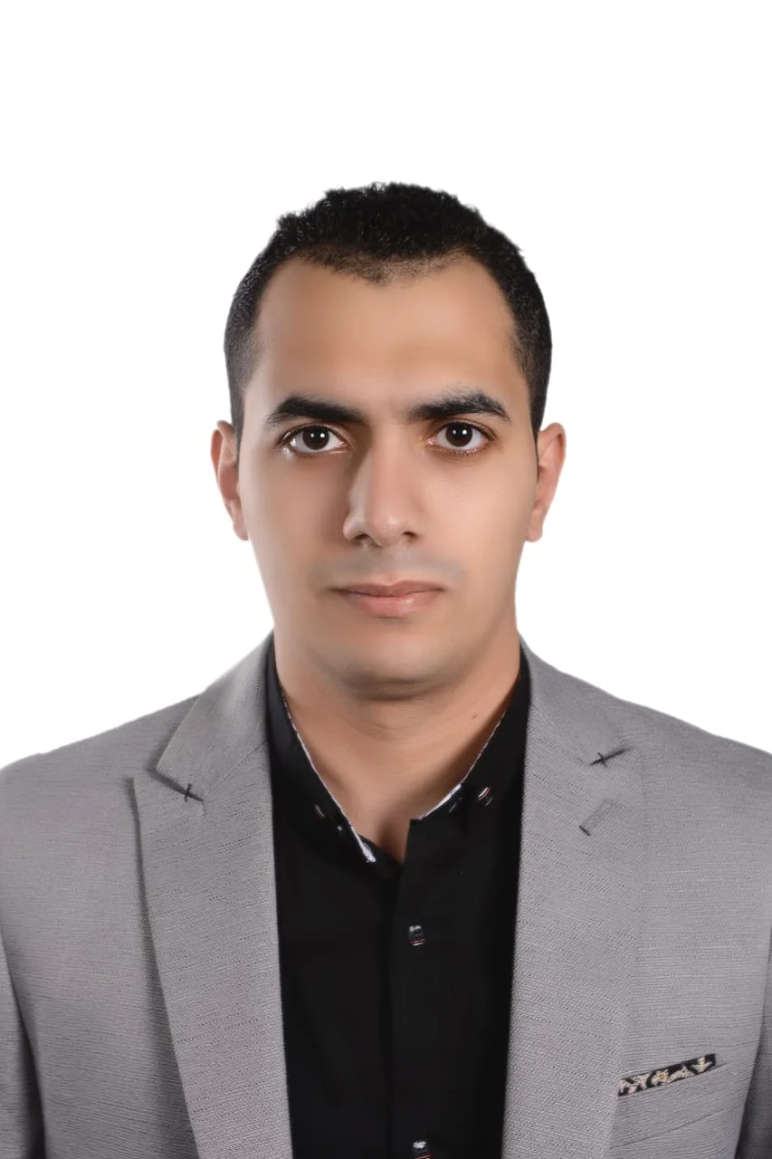 د عمرو عبد الجليل الخولي