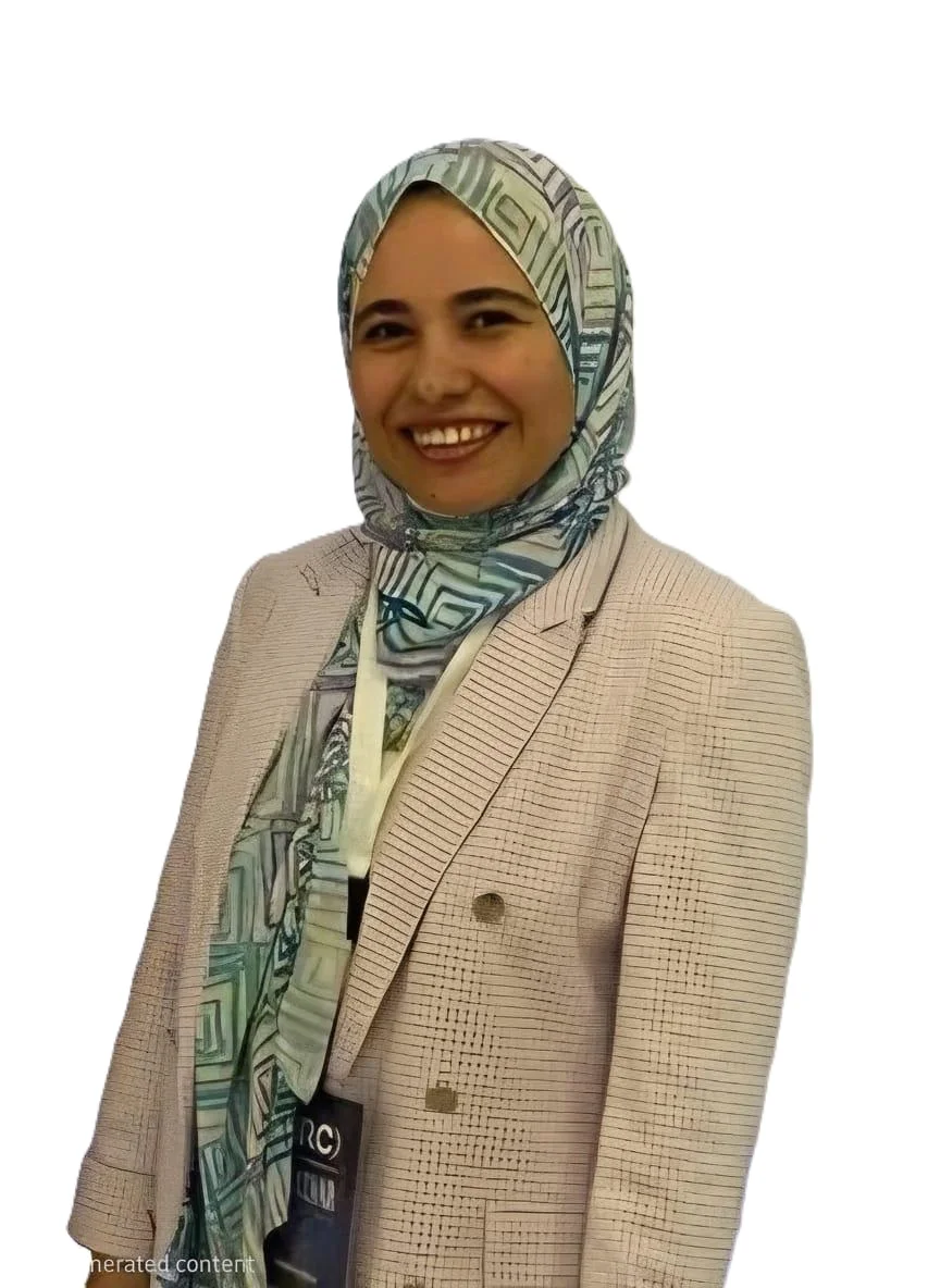 د.أسماء محمد عبدالباسط