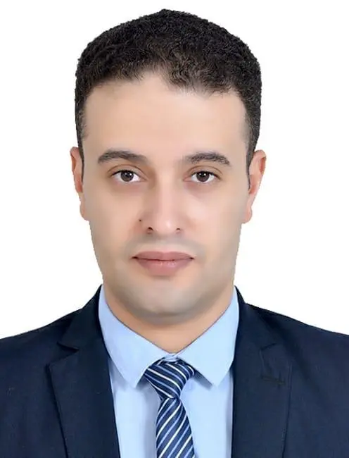 د كريم رمضان