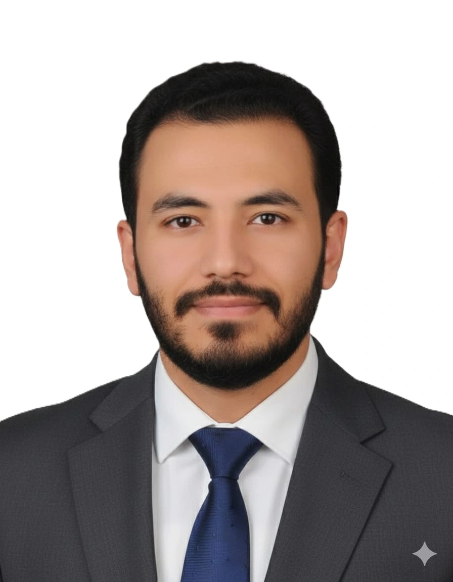 د محمد المكاوي