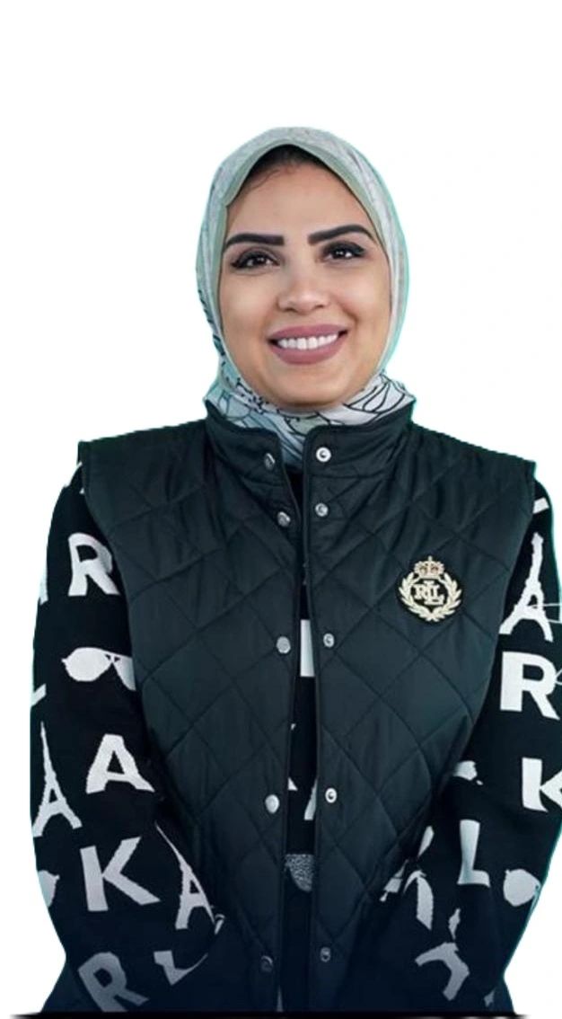 د سالى محمد الشيخ