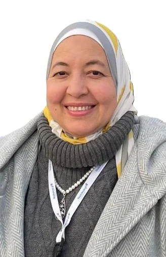 د شيماء فراج