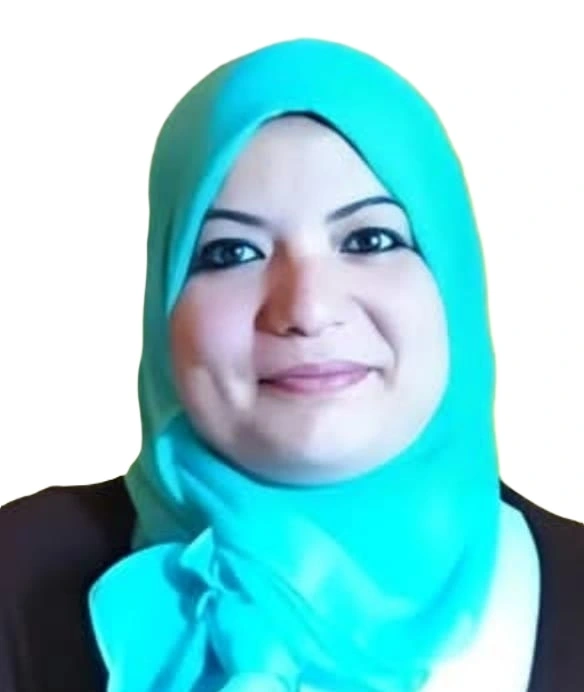 د شروق محمد موسى