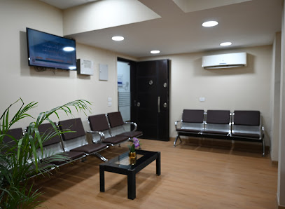 Sheikh Zayed - Clinics and Laboratories